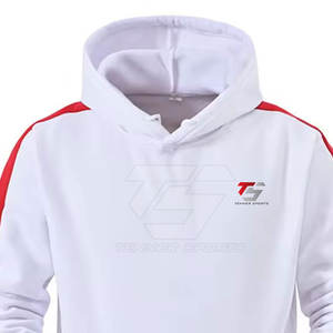 Sudadera con Capucha para Hombre, Colección de Invierno, Diseño Personalizado, Impresión de Logotipo Personalizado, Ligera - Product Image 6