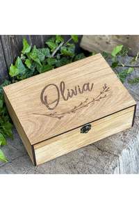 Caja de Madera Personalizada con Grabado |   Acabado de Buena Calidad Hecho a Mano |   Precio al por Mayor de Fábrica - Product Image 2