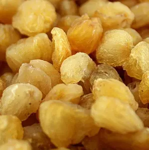 Getrocknete vietnam esische Longan-Frucht-Snack-Chips/dehydrierter Longan für gesunden Detox-Tee