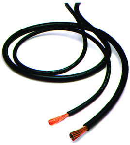 Cable Eléctrico de Cobre para Soldadura de Rollos MTL 50 m² 50 Mt 50 - Product Image 1
