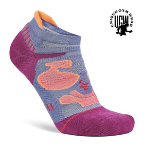 Calcetines Unisex Ajustables para Levantamiento de Pesas con Correa de Soporte PARA EL Pie, Calcetines Personalizados OEM para Hombre, Novedad - Product Image 2