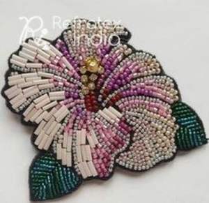 Latest New Design <b>Bead</b> Patch Bulk Supplier And Manufacture By Refratex India Made in India for Best Quality And Low Price - Product Image 3