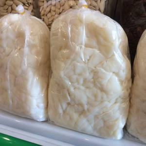 100% PURE NATA DE COCO RAW / BULK SUPPLY EXPORT QUALITY / READY FOR BEVERAGE, YOGURT AND CANNED FOOD INDUSTRY - Product Image 4