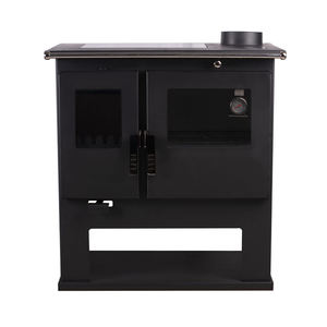 Chimeneas de leña ampliamente utilizadas de la mejor calidad, superventas, 7,7 kW, eficiencia de calefacción de habitación, para uso doméstico, Villa, Hotel - Product Image 1