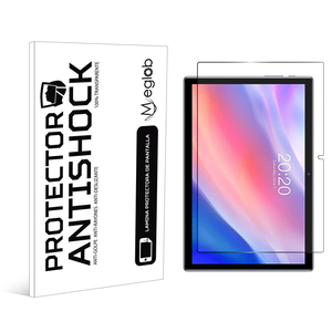 Protecteur d'écran antichoc pour tablette Teclast P20HD, film de protection Premium - Product Image 1