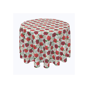 Nueva llegada superventas manteles Material de algodón puro manteles de diseño personalizado con logotipo - Product Image 6