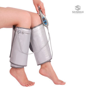 Ceinture amincissante pour les jambes à rayons infrarouges lointains pour salon et usage personnel - Product Image 2