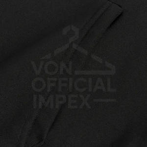 Logo personnalisé imprimé 100% survêtements pour hommes confortable le plus populaire meilleure vente bas prix survêtements sérigraphiés personnalisés - Product Image 4
