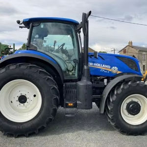 Tractor Agrícola New Holland T7.165 S - Product Image 1