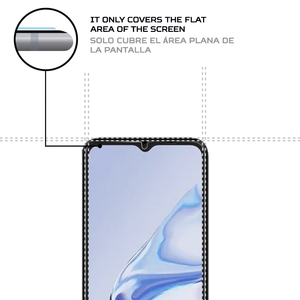 อุปกรณ์ป้องกันหน้าจอกันกระแทกสำหรับโน้ต agm N1ป้องกันหน้าจอระดับพรีเมียมสำหรับการแสดงผลของอุปกรณ์ของคุณ - Product Image 4