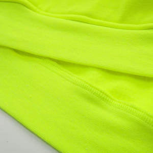 Chaquetas DE TRABAJO transpirables con logotipo personalizado Chaquetas de seguridad de trabajo de soldadura de trabajadores de fábricas industriales - Product Image 6