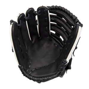 Custom Leather <b>Baseball</b> <b>Gloves</b>-Waterproof Catcher Left-handed Design for Adult Unisex Training - Product Image 4
