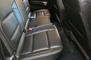 USADO LHD/RHD 2018 CHEVROLET SILVERADO 1500 LT 4X4 - Product Image 5