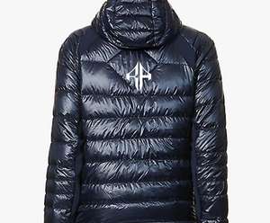 Nouvelle tendance Logo personnalisé veste d'hiver 100% Polyester respirant imprimé fermeture éclair doudoune par ATLANTIC - Product Image 6