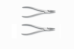 Retracteur chirurgical de haute qualité, 19 cm, en acier inoxydable, à fil fin, pour la manipulation des organes nasaux - Product Image 4