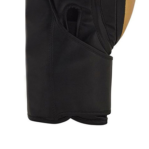 Guantes de Boxeo de Cuero PU Resistentes Personalizados para Fabricantes, Guantes Deportivos de Boxeo para Entrenamiento, Equipo de Boxeo - Product Image 6