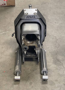 Conjunto de Protección de Transmisión Penta SX SX-M de Grado Industrial OEM Usado con Garantía de 3 Años, Origen Estadounidense - Product Image 2