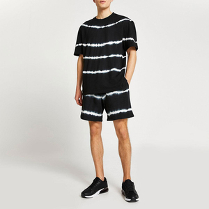 ชุดสั้นผู้ชายสำหรับฤดูหนาวชุดผ้าฝ้ายระบายอากาศได้พอดีตัวเอวยางยืดเป็นมิตรกับสิ่งแวดล้อมน้ำหนักเบามาใหม่ - Product Image 4