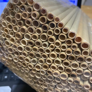 Wholesale Biodegradable Grass Drinking <b>Straws</b> From 100% Vietnamese Grass Plants for Drinking Beverage Healthily Organically - Product Image 3