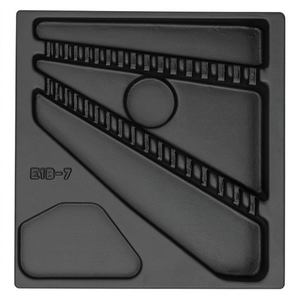 Module vide Gedore ES pour bottes Martin - Catégorie de produit - Product Image 2