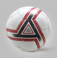 Balle de match professionnelle du Pakistan cousue à la main sur mesure votre propre conception en gros vêtements de sport balles à la main