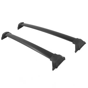 Portaequipajes de techo de aleación de aluminio de buen fabricante de la mejor clase CRV 2023 2024 2025 barra transversal de Motor de coche - Product Image 6
