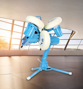NOUVELLE Machine de lancer de baseball à commande informatique avec simulateur de changement de vitesse - Product Image 3