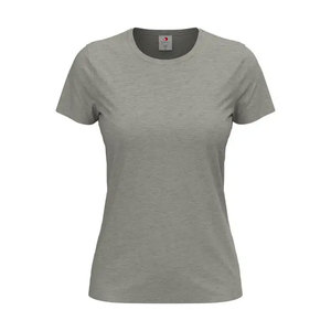 Classic-T T-shirt pour femme respirant - Product Image 3