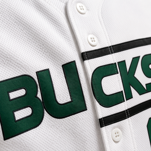 Uniforme de Béisbol Personalizado de Buena Calidad, Transpirable, para Hombres y Equipos, Venta al Por Mayor, Ligero - Product Image 6