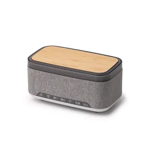 Altoparlante Wireless Ecologico Simro, Gadget USB Promozionale - Product Image 1