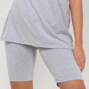 ชุดออกกำลังกายแขนสั้นสำหรับผู้หญิงชุดวิ่งออกกำลังกายแขนสั้นสำหรับ2026 - Product Image 5