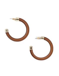 Conjunto de pendientes de diseño de resina para hombre, set de pendientes de diseño de resina a la moda, compatible con todas las estaciones, venta al por mayor - Product Image 5