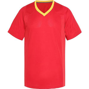 Nouveau 2025 maillot en maille sur mesure de haute qualité uniforme de football américain maillot de football américain Service OEM personnalisé - Product Image 1