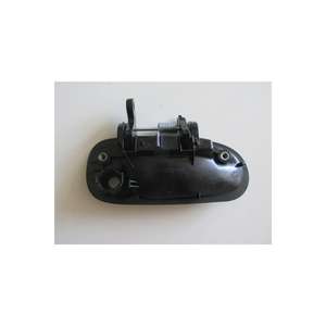 Poignée d'ouverture extérieure noire pour porte avant gauche pour Honda Civic SD 96/98 72180-s04-003 - Product Image 1