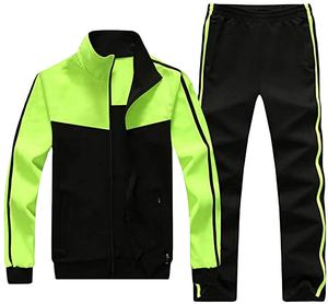 ชุดวอร์มแฟชั่นสำหรับผู้ชายชุดวอร์มแขนยาวแบบเรียงซ้อนกัน350gsm โลโก้สำหรับฤดูหนาว100% - Product Image 4