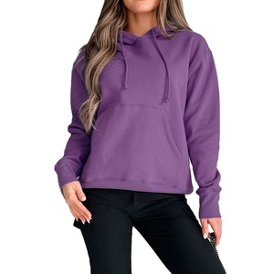 Sweats à capuche pour femmes, manches longues, pull, streetwear, meilleur matériau, grande taille, à capuche, imprimé, nouveau modèle tendance, polaire pour adultes, 2026 - Product Image 1