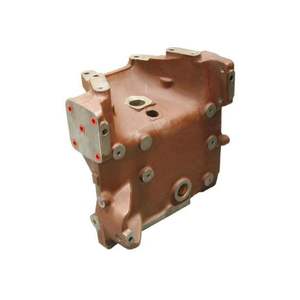 เพลาหน้าสำหรับรถแทรกเตอร์การเกษตร - Product Image 2