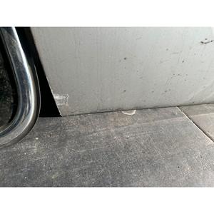 PORTA ANTERIORE SINISTRA OPEL Insignia Sedan (08>17) - Product Image 5