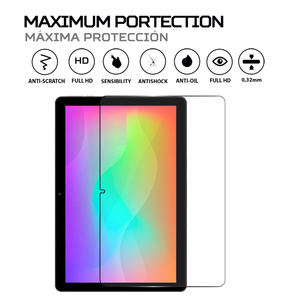 Protector de Pantalla ANTISHOCK Acer Sospiro AS10XLPRO de Alta Resistencia a Impactos que Protege la Pantalla de tu Dispositivo - Product Image 2