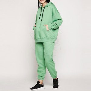 Survêtement d'extérieur Premium pour femme Combinaison parfaite - Product Image 2