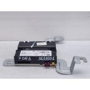 MÓDULO DE Llamada de Emergencia HYUNDAI Serie i10 (AC3, AI3) 96510K7BA0 G3LD Gasolina 998 (19>) - Product Image 4