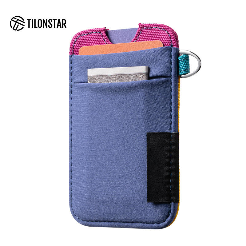 สีแดง-น้ำเงิน