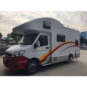 Autocaravanas 4x4, Remolque de Viaje Todoterreno, Caravana para Acampar y Uso con Camioneta, Casa Móvil para Exteriores en Venta - Product Image 1