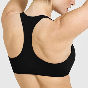 2025 Top Best Sports Bra for Women Gym Seamless High Quality Sports Bra Yoga Fitness Top Female Underwear for Women Sports Bra - Product Image 4