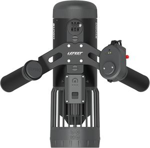 Verified Seller For Le-feet S1 Pro Compact <b>Underwater</b> Dive <b>Scooter</b> Kit Single Jet - Product Image 1