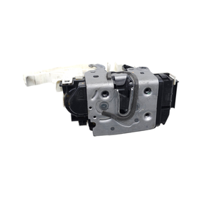 Serratura Anteriore Destra MERCEDES Classe C S. Wagon W204 A2047201835 (07>) - Product Image 3