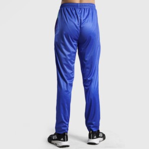 Pantalones de la equipación de visitante Multan Sultans Satin, 100% poliéster, transpirables, con estampado por sublimación. - Product Image 2