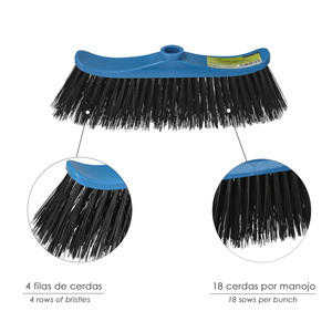 Spazzola per Spazzolare in Polipropilene - Product Image 3