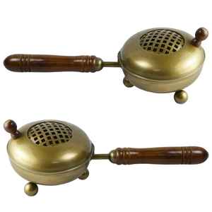 Porte-encens unique en résine et en bois, brûleur d'encens Bakhoor, tendance, prix bas, brûleur d'encens en gros, décoration d'intérieur - Product Image 2