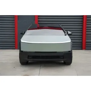 ลดราคาสินค้าปี 2024 - เทสลา - ไซเบอร์ทรัค - รถยนต์ไฟฟ้า - Product Image 2